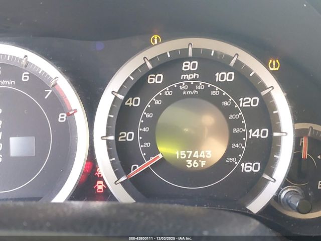 2010 ACURA TSX JH4CU2F66AC027064 Photo 6