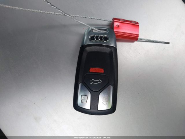 2017 AUDI Q7 WA1LAAF71HD018090 Photo 10