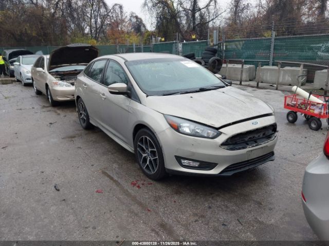2015 FORD FOCUS 1FADP3F29FL344849