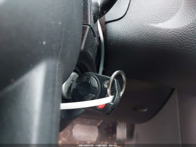 2015 FORD FOCUS 1FADP3F29FL344849 Photo 10