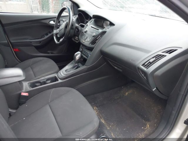 2015 FORD FOCUS 1FADP3F29FL344849 Photo 4