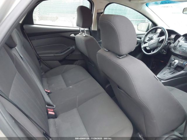 2015 FORD FOCUS 1FADP3F29FL344849 Photo 7