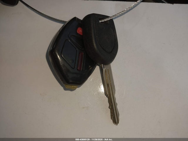 2009 MITSUBISHI GALANT 4A3AB56F79E041021 Photo 10