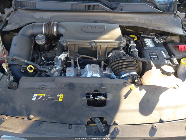 Jeep Compass Sport 4x4 2025 3C4NJDAN0ST531550 Image 10