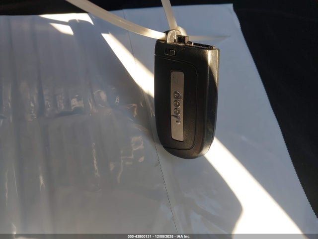 Jeep Compass Sport 4x4 2025 3C4NJDAN0ST531550 Image 11