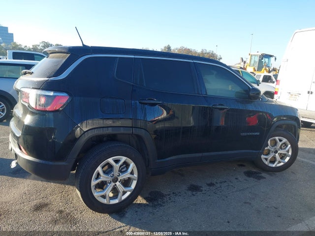 Jeep Compass Sport 4x4 2025 3C4NJDAN0ST531550 Image 14