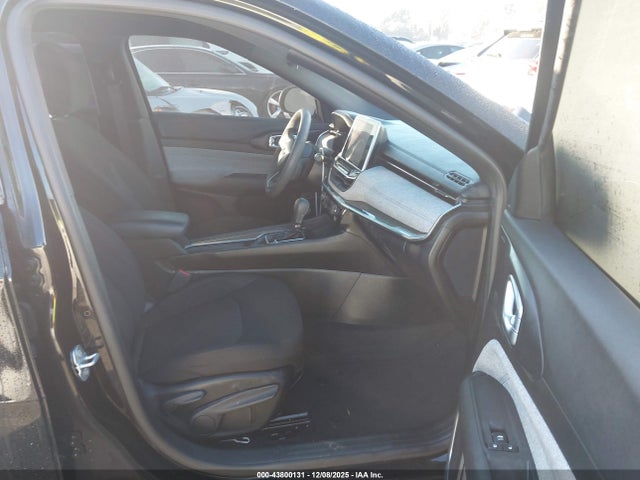 Jeep Compass Sport 4x4 2025 3C4NJDAN0ST531550 Image 5