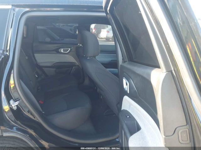 Jeep Compass Sport 4x4 2025 3C4NJDAN0ST531550 Image 8