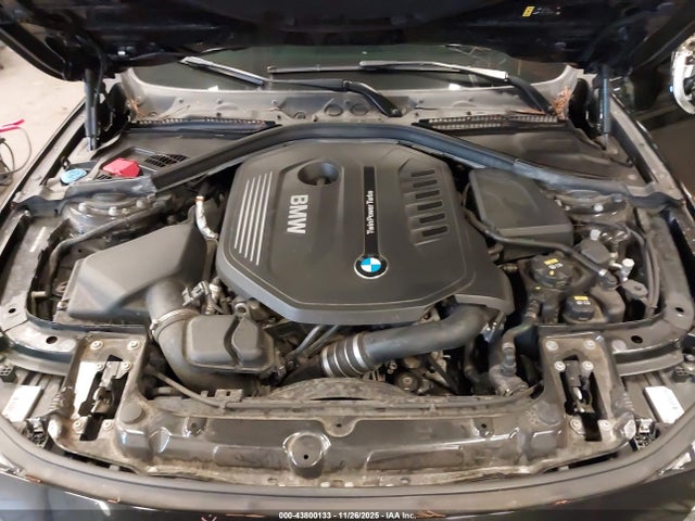 BMW 340i Xdrive 2018 WBA8B7C54JA577099 Image 10
