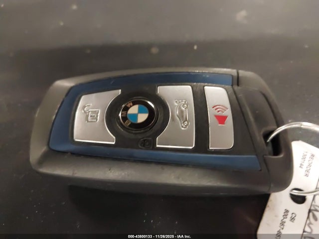 BMW 340i Xdrive 2018 WBA8B7C54JA577099 Image 11