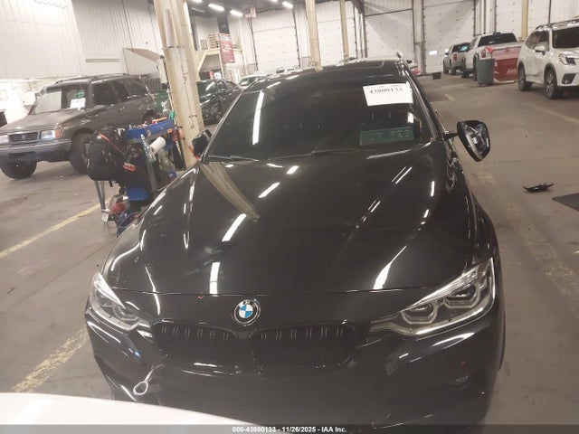 BMW 340i Xdrive 2018 WBA8B7C54JA577099 Image 12