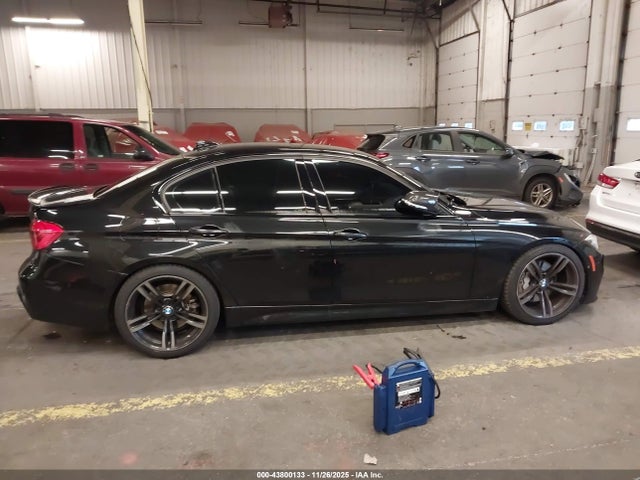 BMW 340i Xdrive 2018 WBA8B7C54JA577099 Image 13