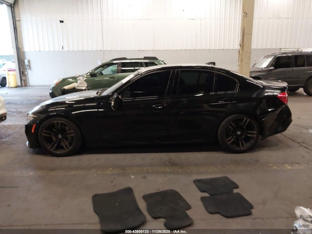 BMW 340i Xdrive 2018 WBA8B7C54JA577099 Image 14