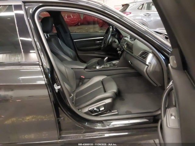 BMW 340i Xdrive 2018 WBA8B7C54JA577099 Image 5