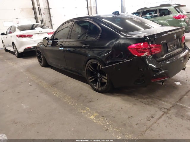 BMW 340i Xdrive 2018 WBA8B7C54JA577099 Image 6