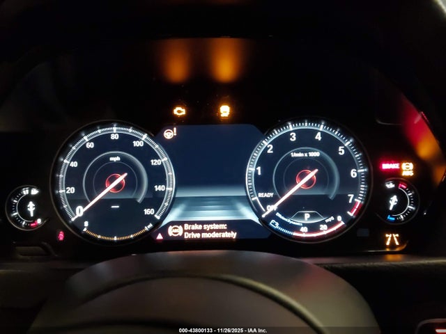 BMW 340i Xdrive 2018 WBA8B7C54JA577099 Image 7