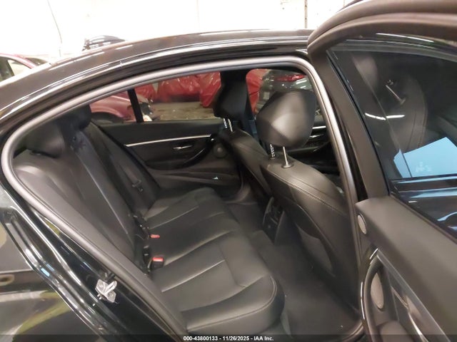 BMW 340i Xdrive 2018 WBA8B7C54JA577099 Image 8