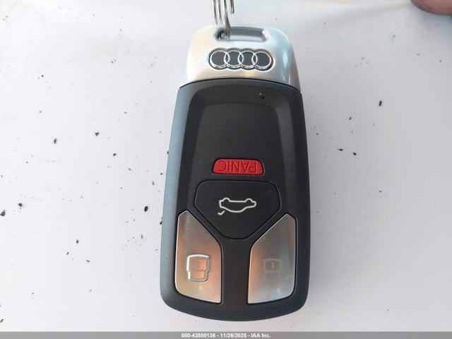 2018 AUDI A4 WAULMAF46JA073707 Photo 10