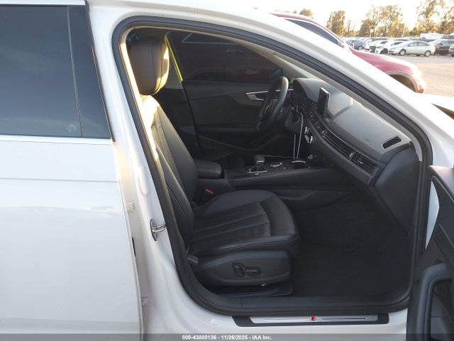 2018 AUDI A4 WAULMAF46JA073707 Photo 4