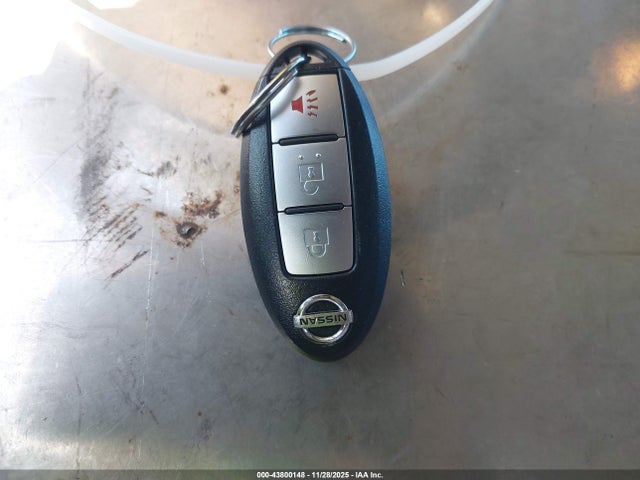 JN8AZ1MU0EW420766 Nissan MURANO S