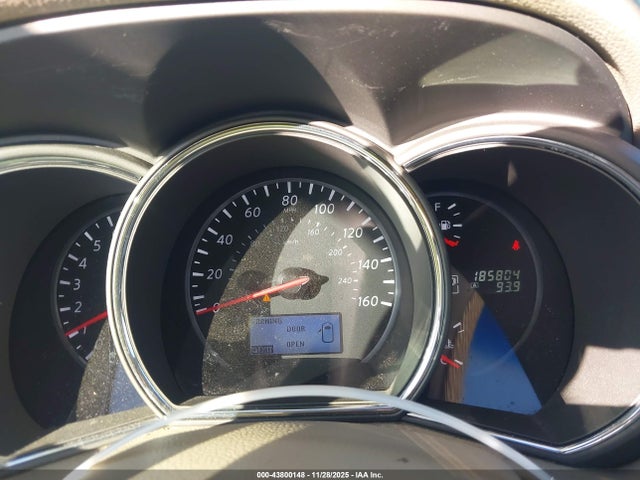 JN8AZ1MU0EW420766 Nissan MURANO S