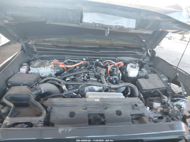 3TYLC5LN5RT011325 Toyota Tacoma Hybrid Trd Off Road