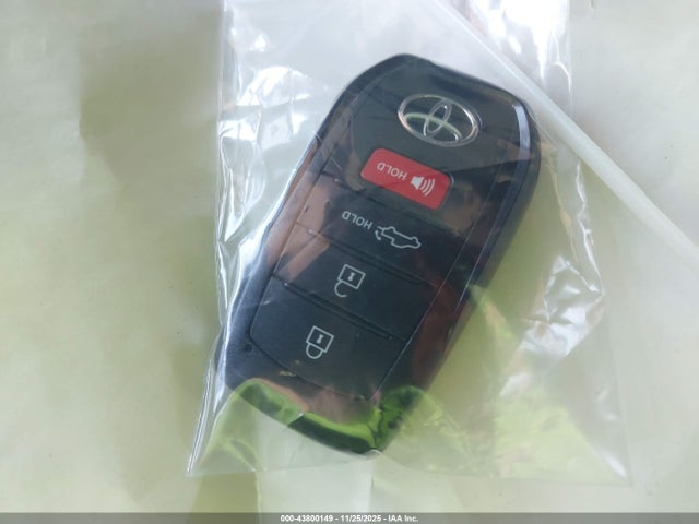 3TYLC5LN5RT011325 Toyota Tacoma Hybrid Trd Off Road