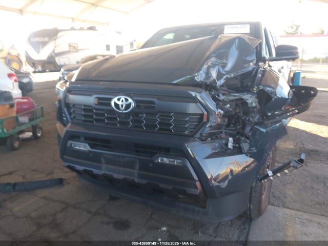 3TYLC5LN5RT011325 Toyota Tacoma Hybrid Trd Off Road
