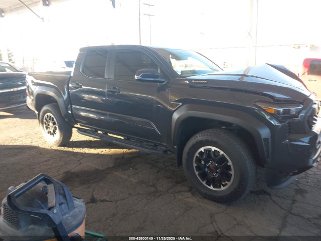 3TYLC5LN5RT011325 Toyota Tacoma Hybrid Trd Off Road