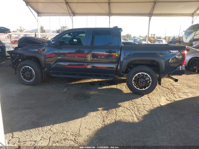 3TYLC5LN5RT011325 Toyota Tacoma Hybrid Trd Off Road