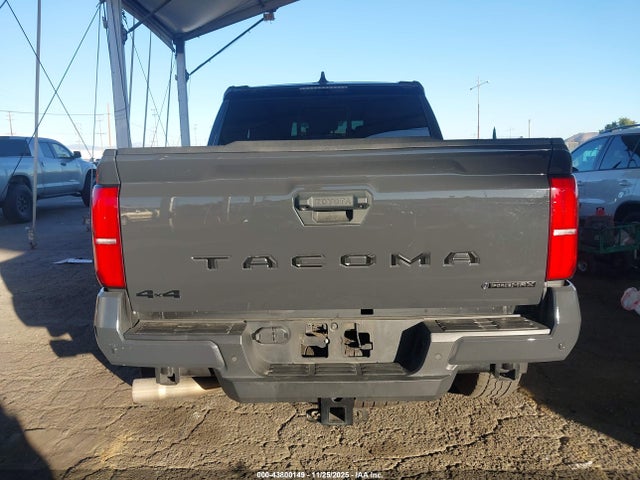 3TYLC5LN5RT011325 Toyota Tacoma Hybrid Trd Off Road