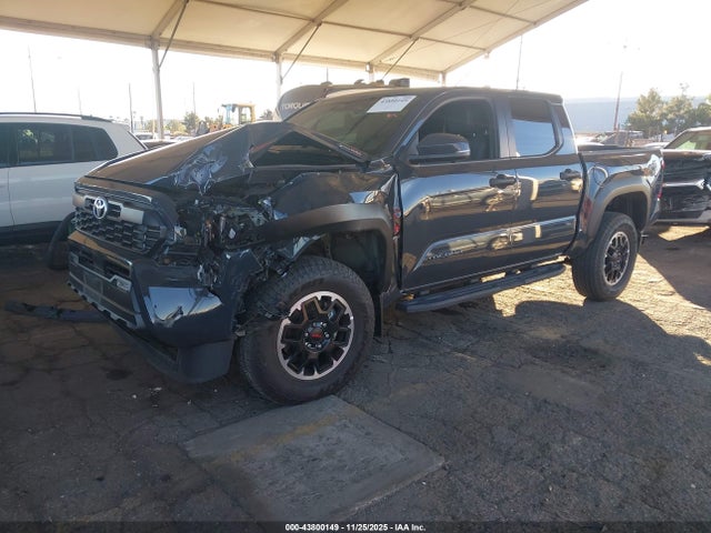 3TYLC5LN5RT011325 Toyota Tacoma Hybrid Trd Off Road