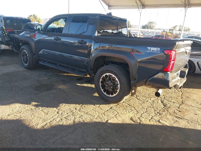 3TYLC5LN5RT011325 Toyota Tacoma Hybrid Trd Off Road