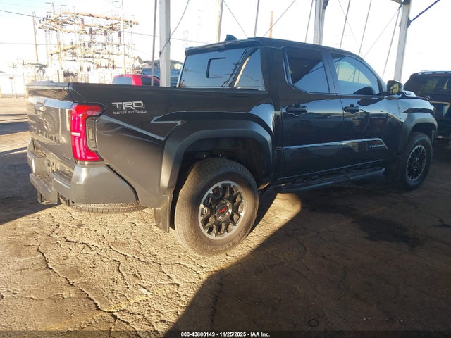 3TYLC5LN5RT011325 Toyota Tacoma Hybrid Trd Off Road