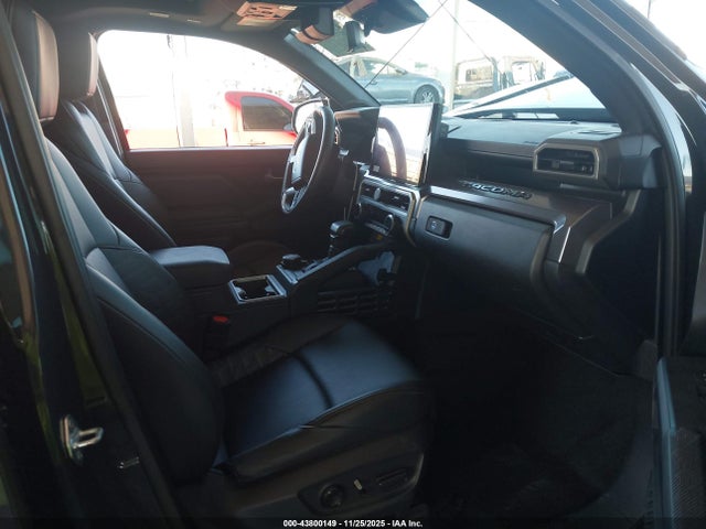 3TYLC5LN5RT011325 Toyota Tacoma Hybrid Trd Off Road