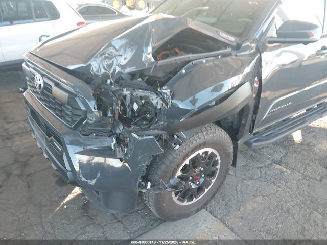 3TYLC5LN5RT011325 Toyota Tacoma Hybrid Trd Off Road