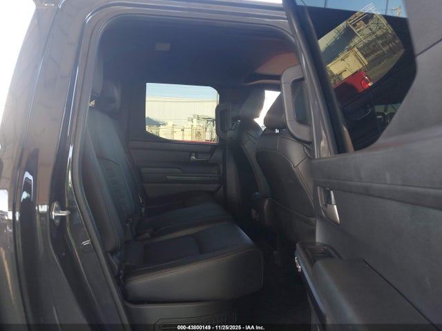 3TYLC5LN5RT011325 Toyota Tacoma Hybrid Trd Off Road