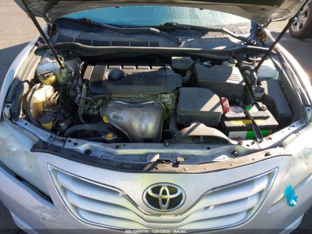 2011 TOYOTA CAMRY 4T1BF3EK3BU700086 Photo 9