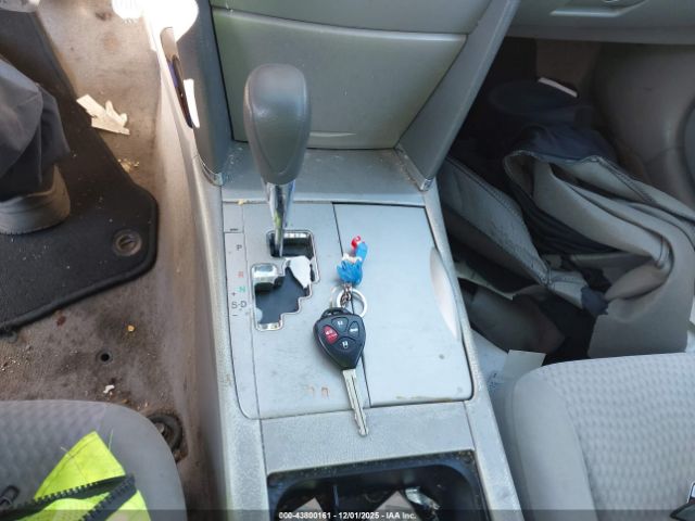 2011 TOYOTA CAMRY 4T1BF3EK3BU700086 Photo 10