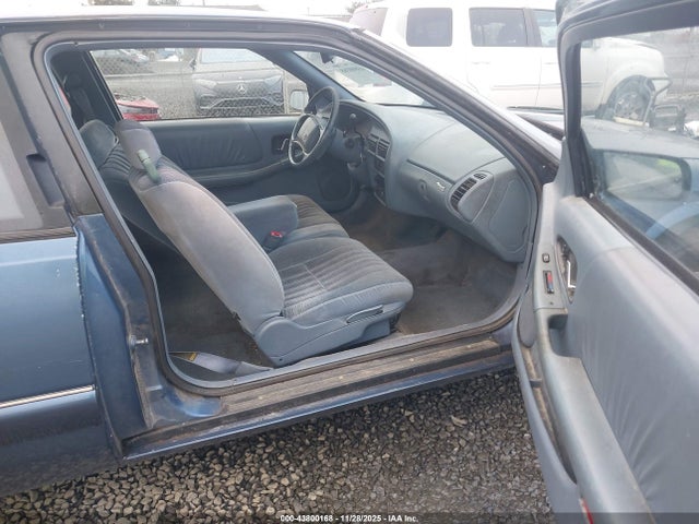 Aukcja sprzedaży 1995 Buick Regal Custom/gran Sport, vin: 2G4WB12M1S1462662, numer aukcji: 43800168
