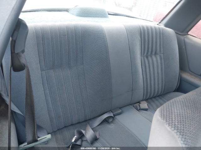 Aukcja sprzedaży 1995 Buick Regal Custom/gran Sport, vin: 2G4WB12M1S1462662, numer aukcji: 43800168