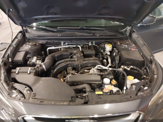 4S4BTAEC1L3194609 Subaru Outback Premium