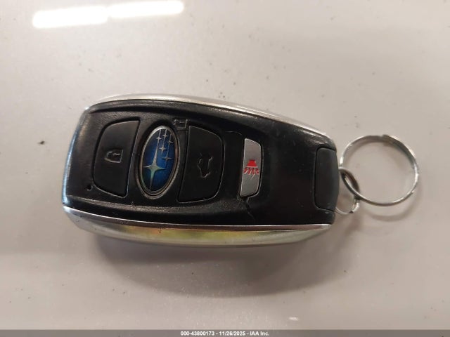 4S4BTAEC1L3194609 Subaru Outback Premium