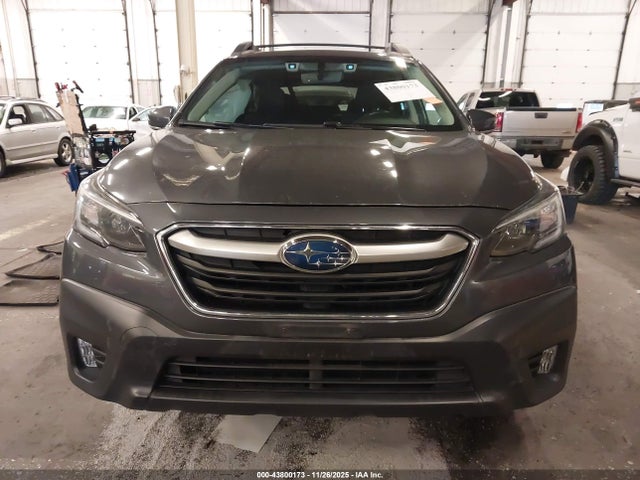 4S4BTAEC1L3194609 Subaru Outback Premium