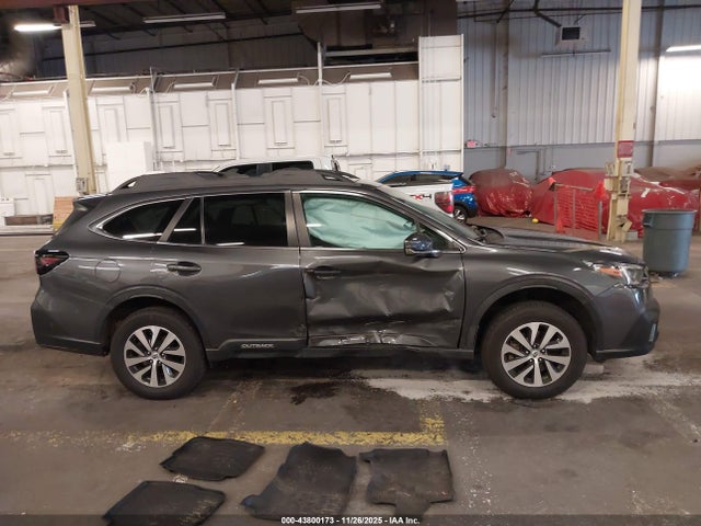4S4BTAEC1L3194609 Subaru Outback Premium