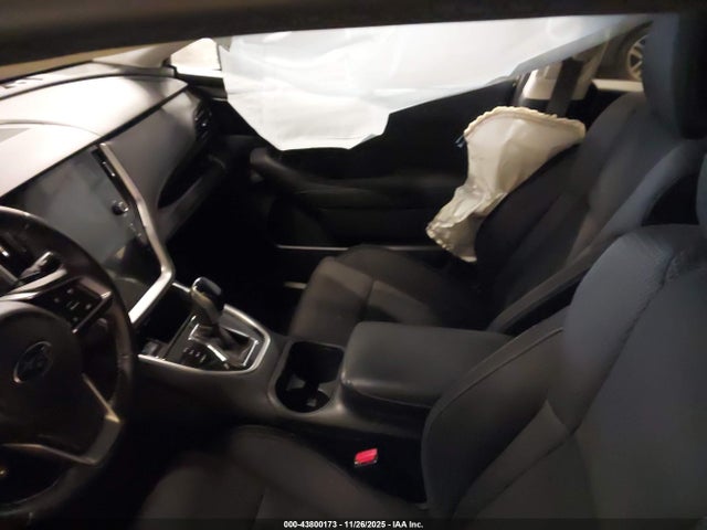 4S4BTAEC1L3194609 Subaru Outback Premium