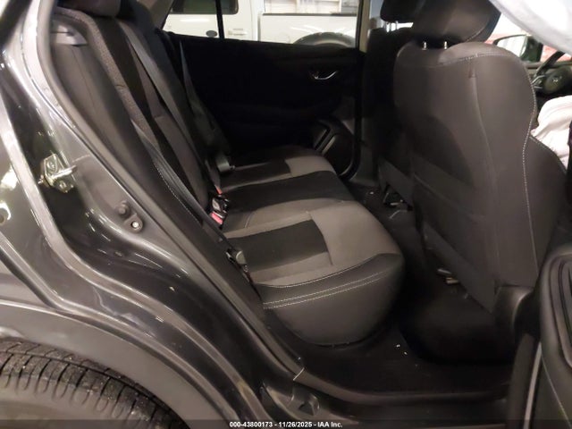 4S4BTAEC1L3194609 Subaru Outback Premium
