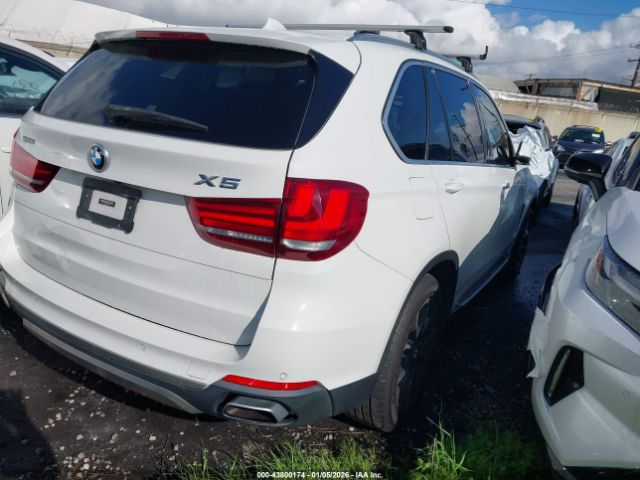 2016 BMW X5 EDRIVE 5UXKT0C56G0S77560 Photo 3