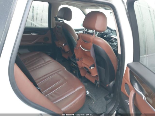 2016 BMW X5 EDRIVE 5UXKT0C56G0S77560 Photo 7