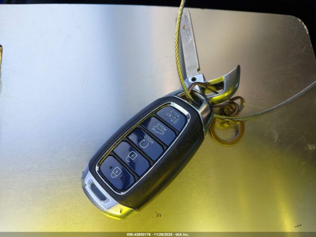 2021 HYUNDAI ELANTRA KMHLS4AG1MU064942 Photo 10